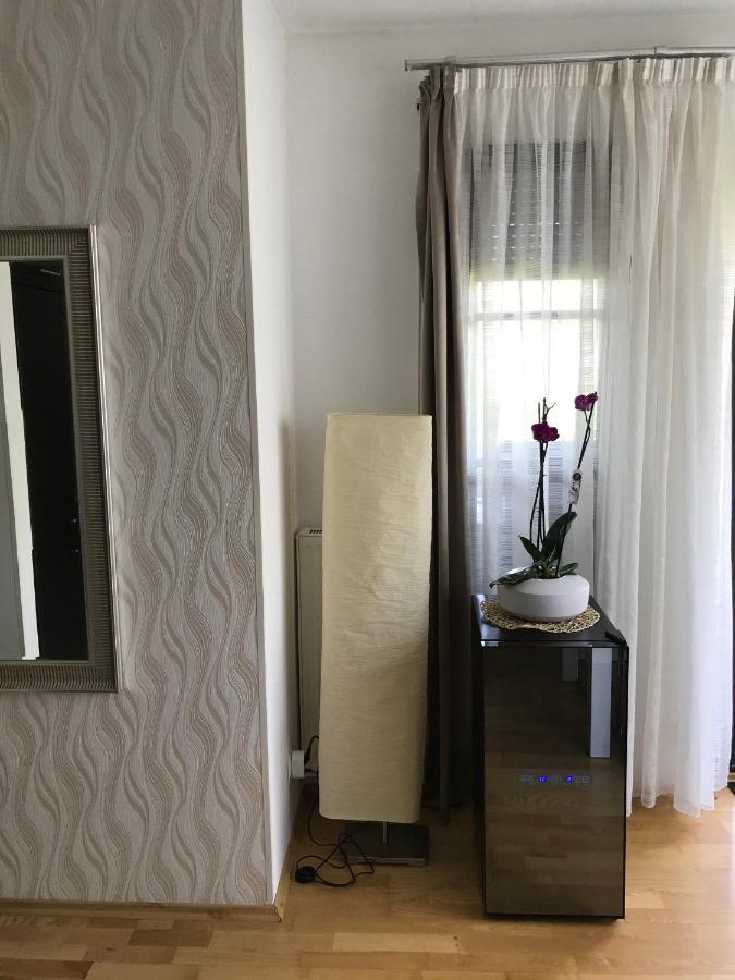Zamardiresort Esterno foto