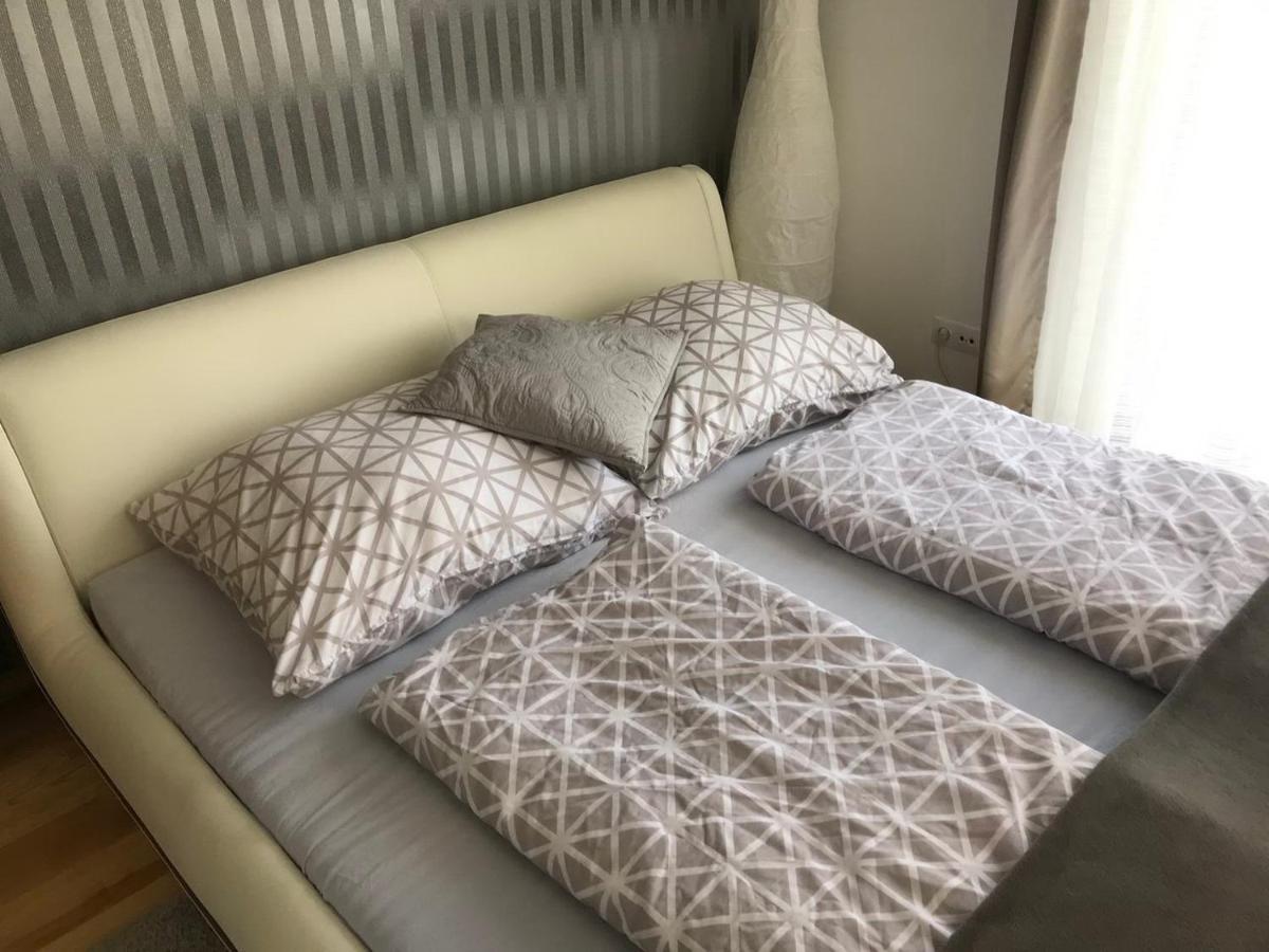 Zamardiresort Esterno foto