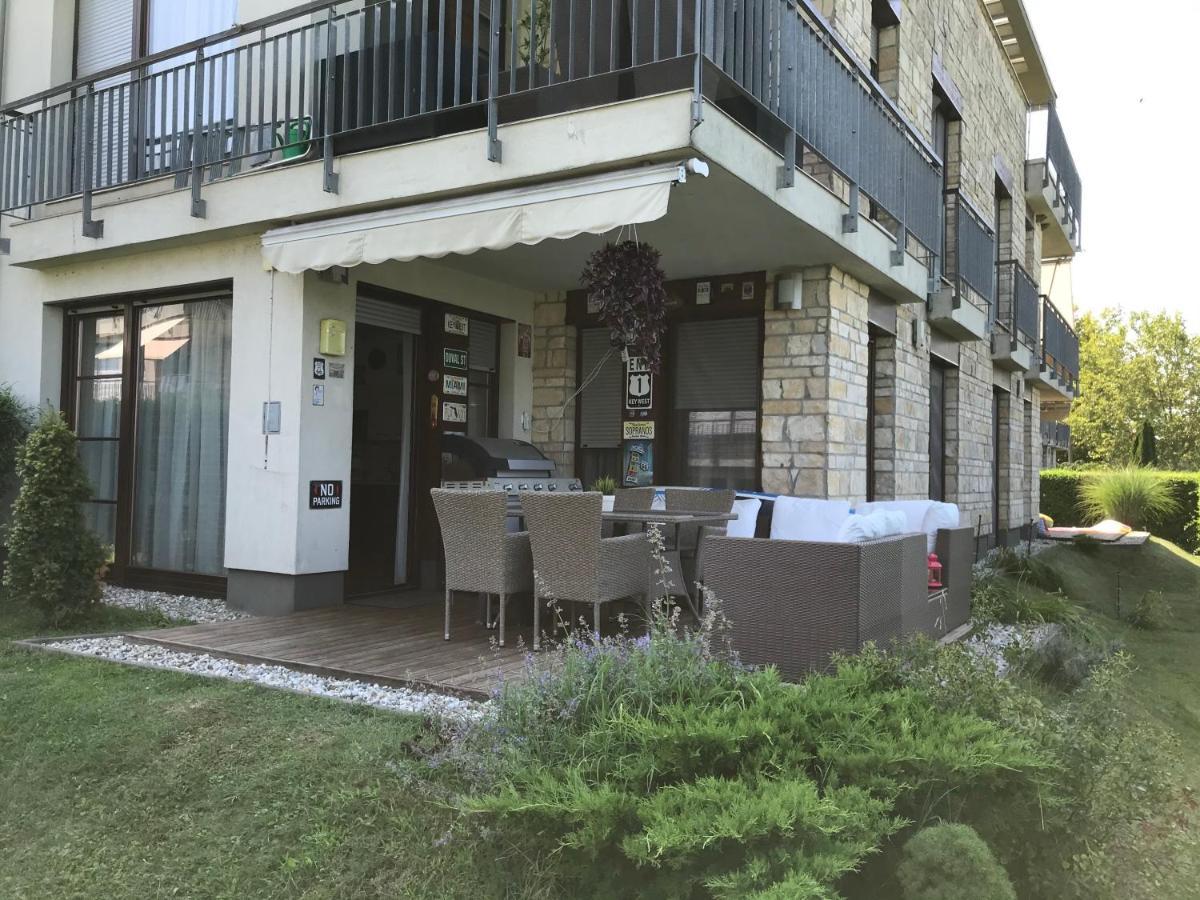 Zamardiresort Esterno foto