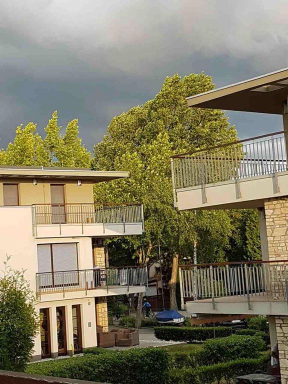 Zamardiresort Esterno foto