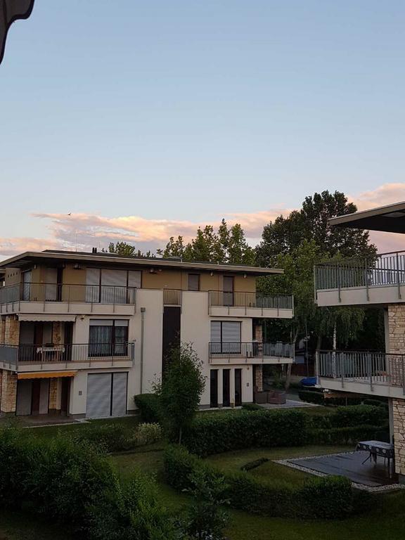 Zamardiresort Esterno foto
