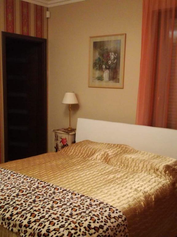 Zamardiresort Esterno foto