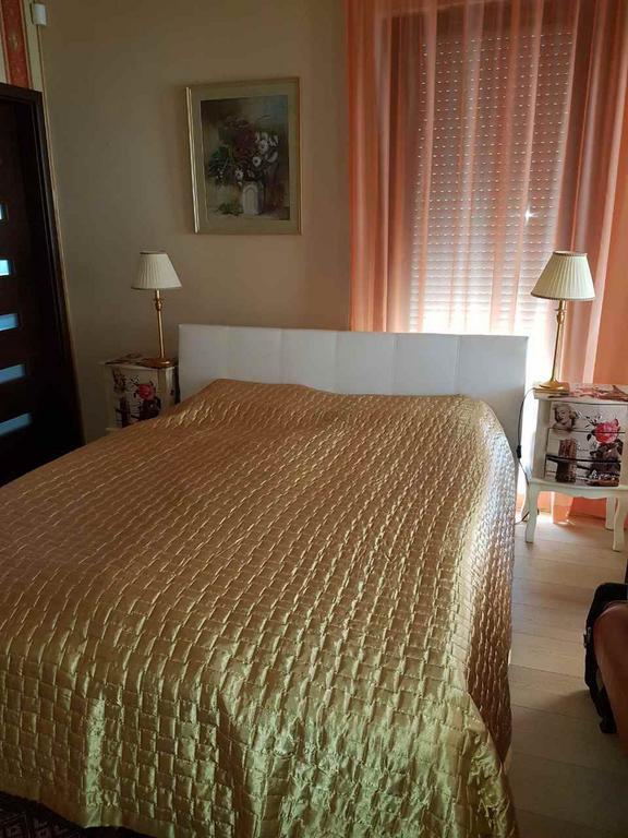 Zamardiresort Esterno foto