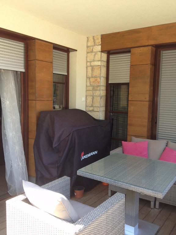 Zamardiresort Esterno foto